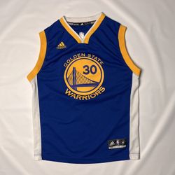 Stephen Curry Jersey