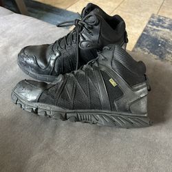 Reebok Work Boots