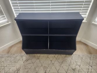 Toy organizer