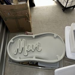 Movi Baby Diaper Changing Pad