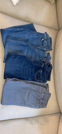 Boys jeans (size 7)