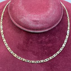 GUCCI STYLE NECKLACE 