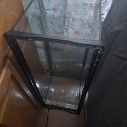 20 Gallon Reptile With Lid 