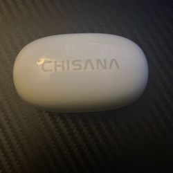 Chisana wireless earbuds