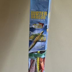 Dragon Kite
