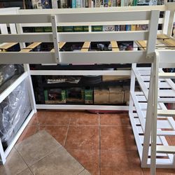 Loft Bed