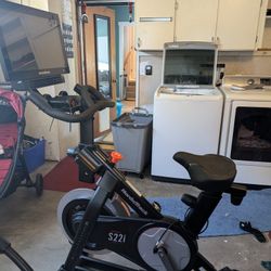 Nordic Track s22i - $100 - come get it!