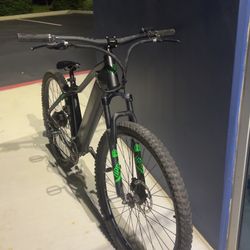 Hyper E Mtb