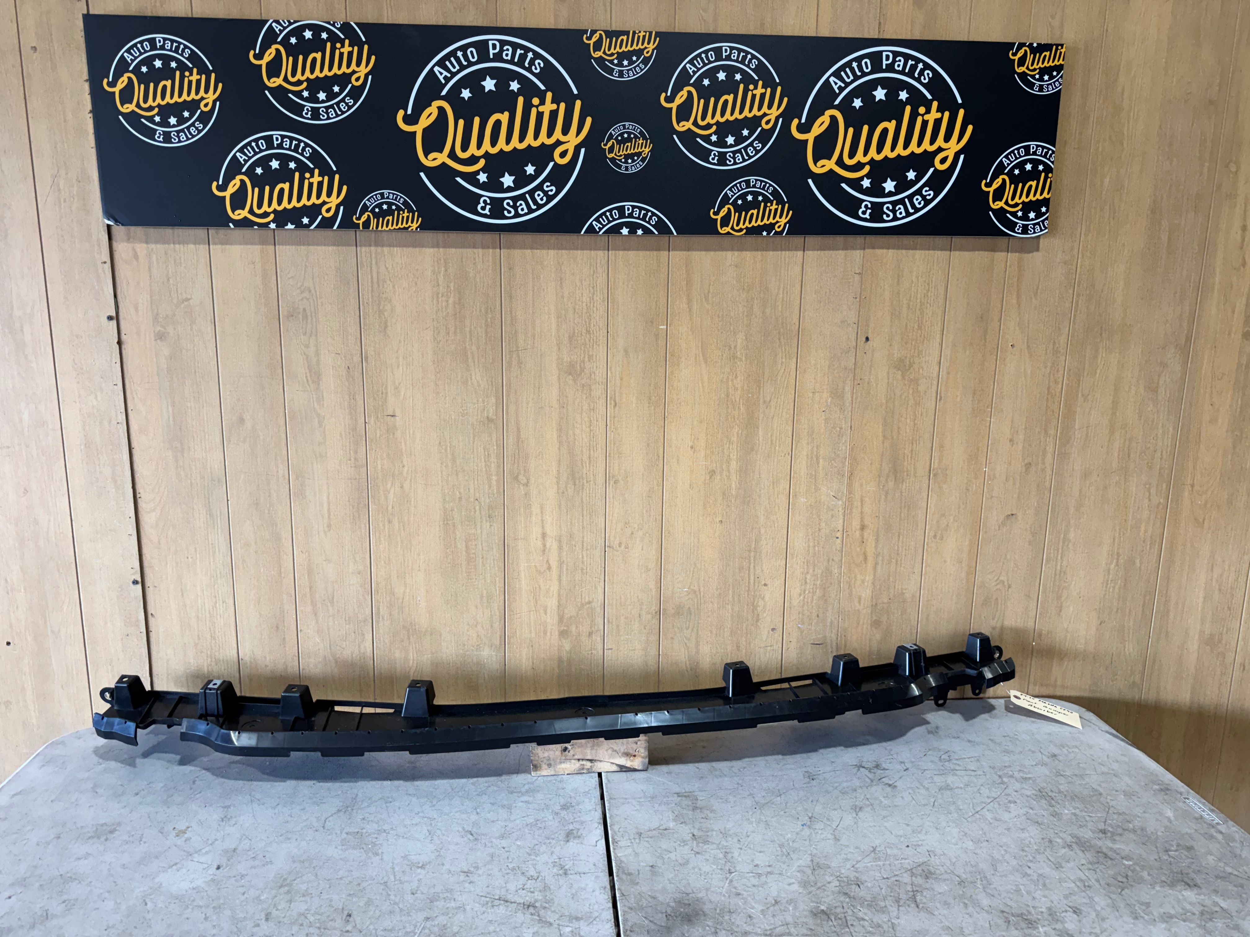 2024 2025 Mazda CX-90, CX90 Front Bumper Absorber