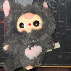 Baby Three Cat & Dog Series Plush Confirmed