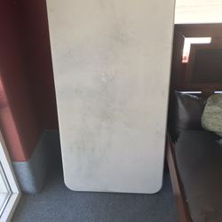 Outdoor folding camping table4ft