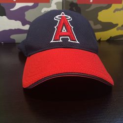 Los Angeles Angles MLB Hat Size Medium/Large