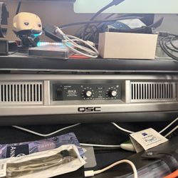 QSC GX3