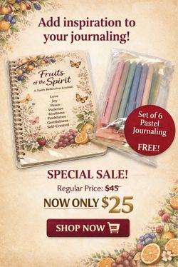 📖 BRAND NEW 52-Week Women's Bible Study & Devotional Journal (Deluxe Edition) + Complete Premium Bible Stationery Aesthetics Set —— Perfect Christian