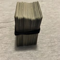 150 Pokemon Cards