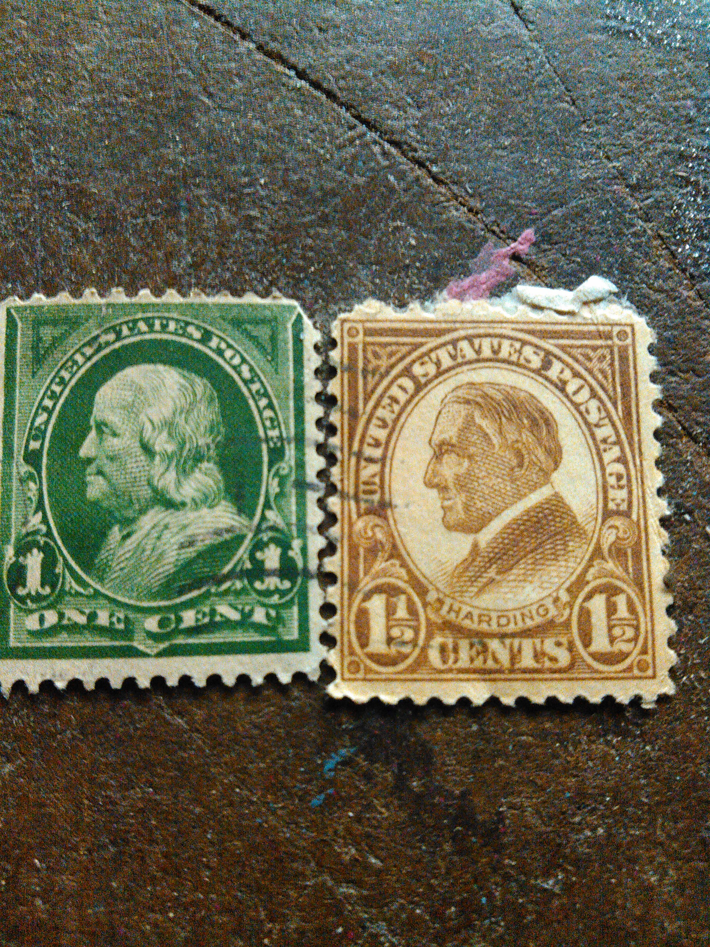 Vintage/Rare Postal Stamps for Sale in Las Vegas, NV - OfferUp