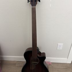 Ibanez Bajoloche