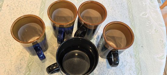 All cups For $4