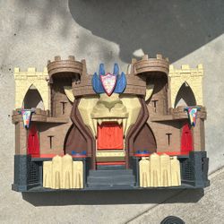 Imaginext Toy