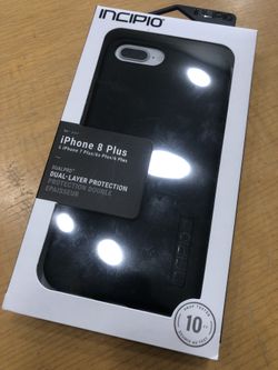 IPhone 8 Plus case