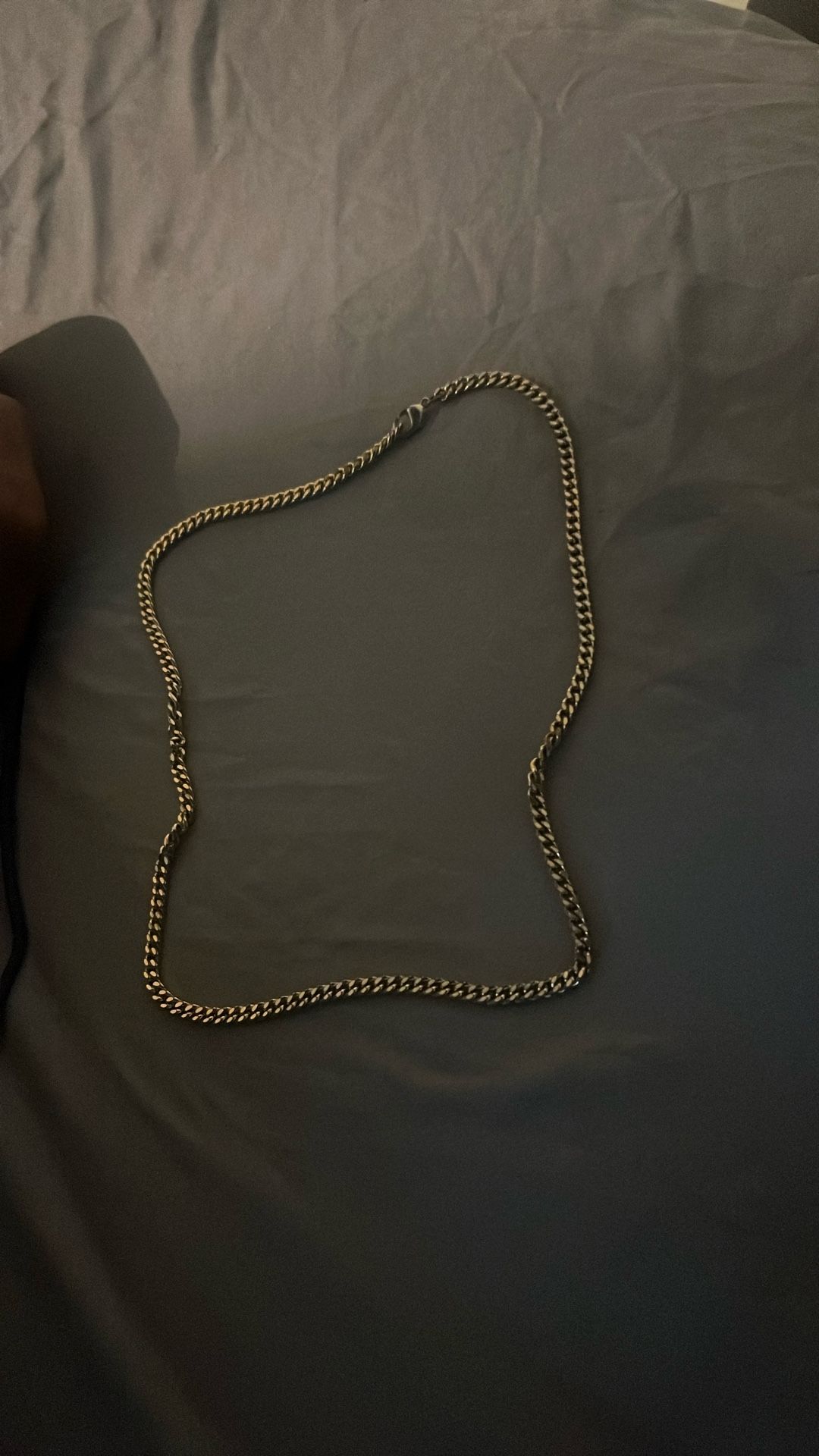 Gold Chain 