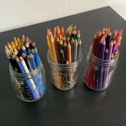 Colored Pencils