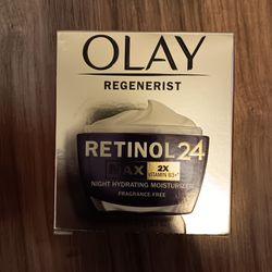 Olay Retinol 24