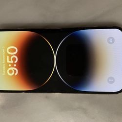 iPhone 14 Pro Max Unlocked 
