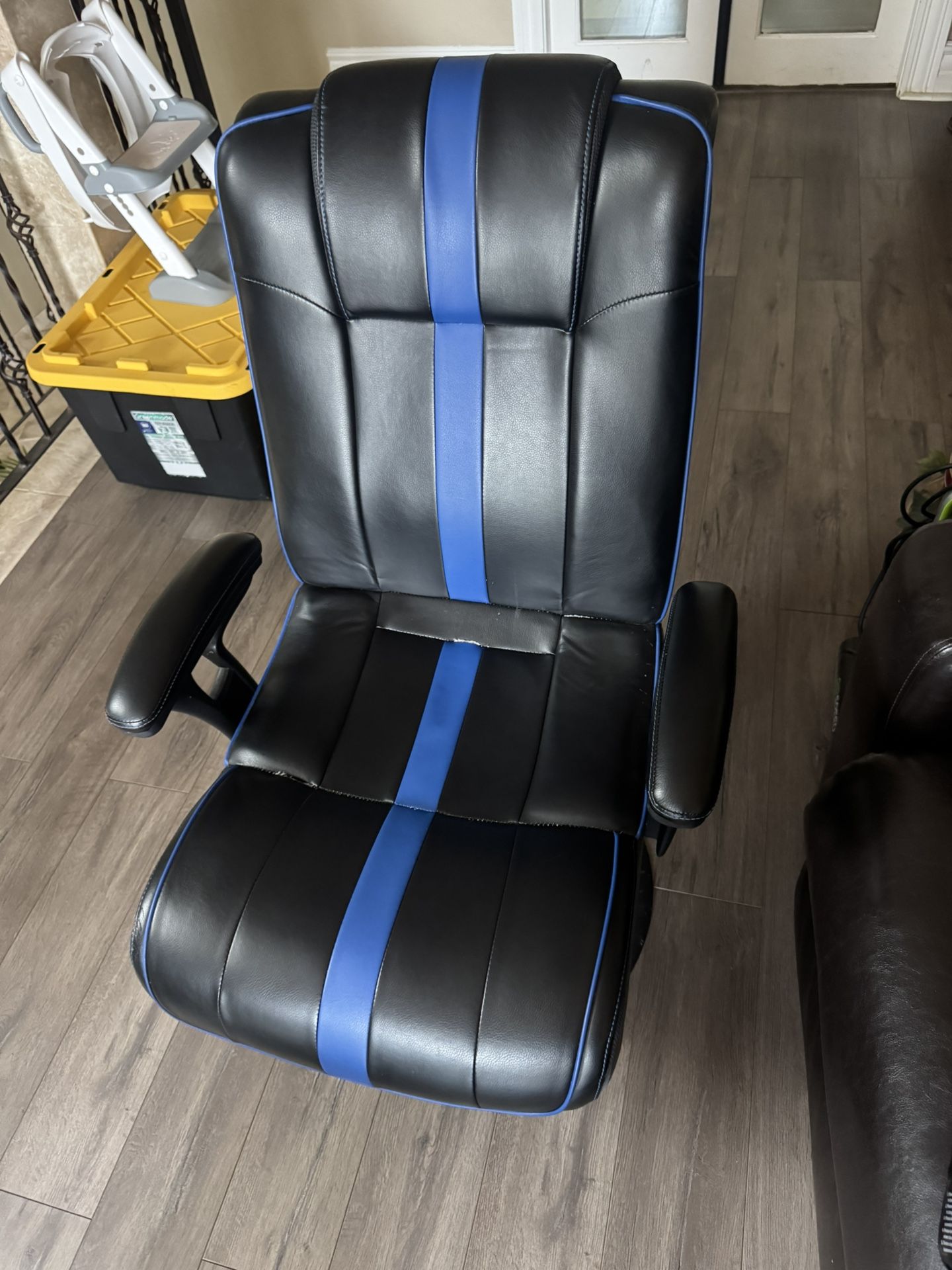 Xrocker Gaming Chair