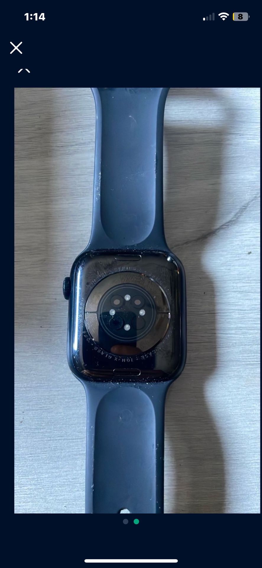 Apple Watch