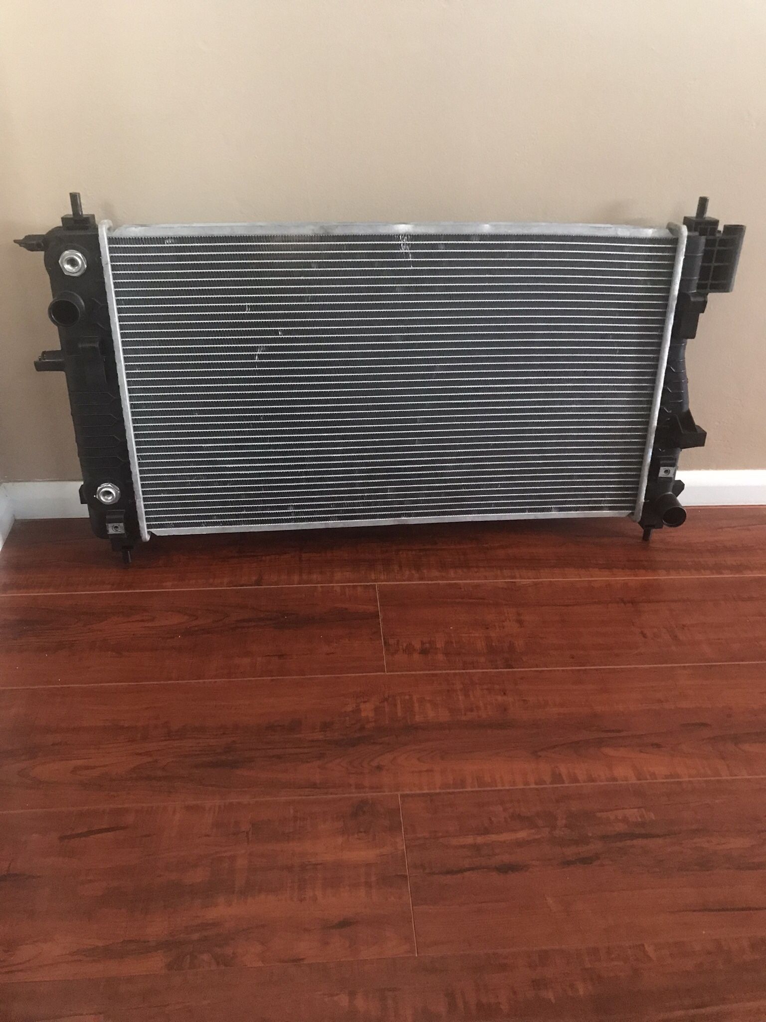 Radiator Chevy Malibu 2.5L 13328 for Sale in Pumpkin Center, CA - OfferUp