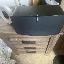 Sonos Play Five 2 Generation Great Condition 