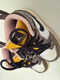 Nike Air Jordan
