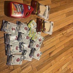 Hoover packages carpet cleaner 13 packs , 2 packs of 100 ct coffee filers , carpet shampoo