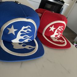 Hellstar Hats 