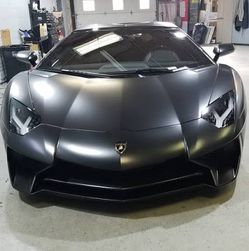 Automotive Tint Window Film