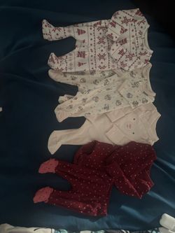 Baby Girl Preemie Clothes