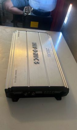 3200 1D watt amp for sale