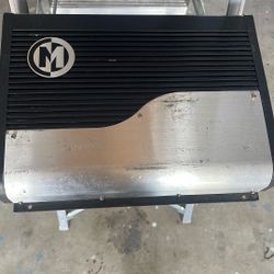 Memphis Amp