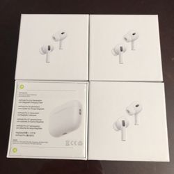 Apple AirPods Pro 2