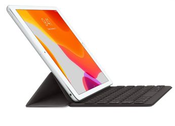 Apple Smart Keyboard for iPad (7th generation) and iPad Air (3rd generation) - US English