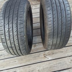 Used Tires