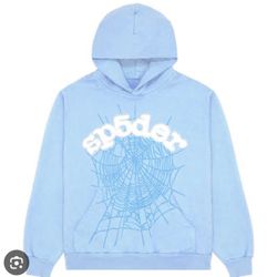 Spider Hoodie 