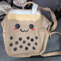 Boba Backpack