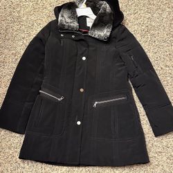 Women craft and Barrow jacket