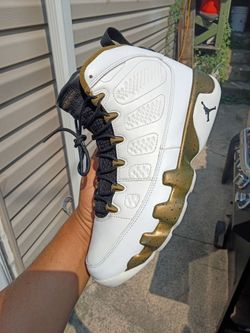 Size 9.5