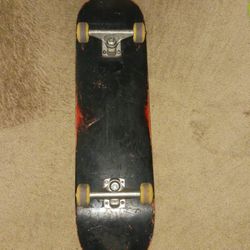 Skateboard for sale