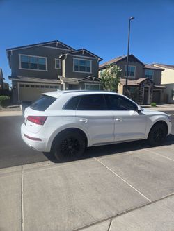 2019 Audi Q5