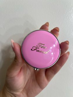 Too Faced Makeup Blush Powder
