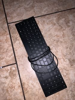 Brand new usb keyboard